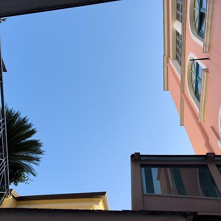 Home4Apartment ,Salerno Center Zewnętrze zdjęcie