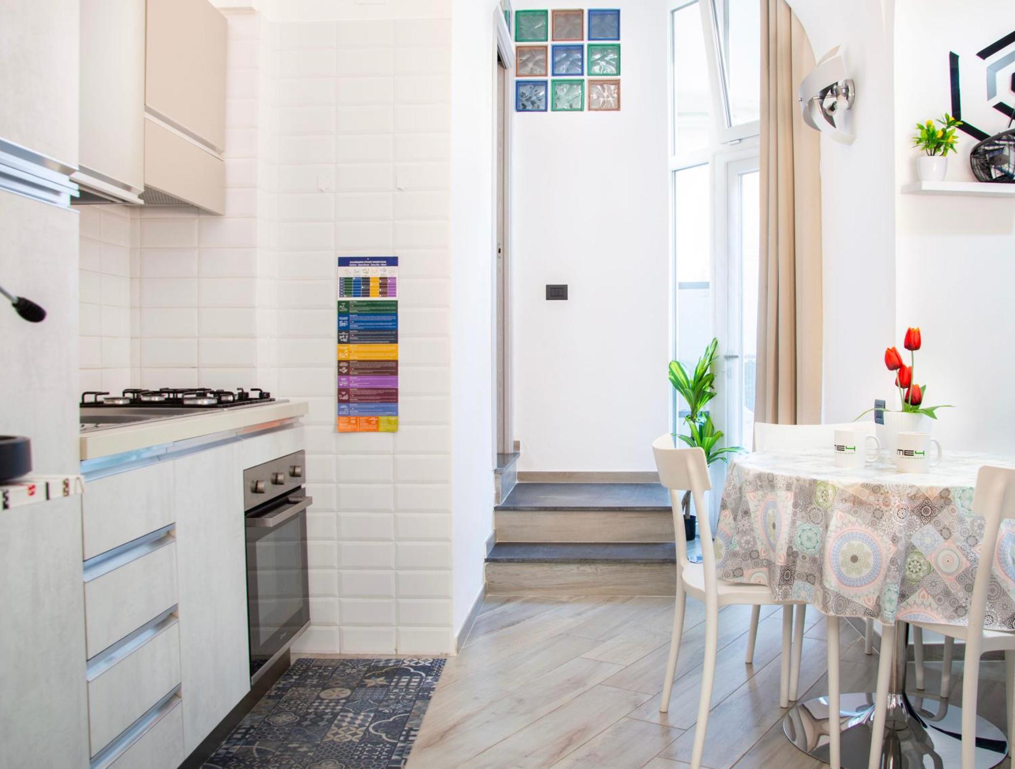 Home4Apartment ,Salerno Center Zewnętrze zdjęcie