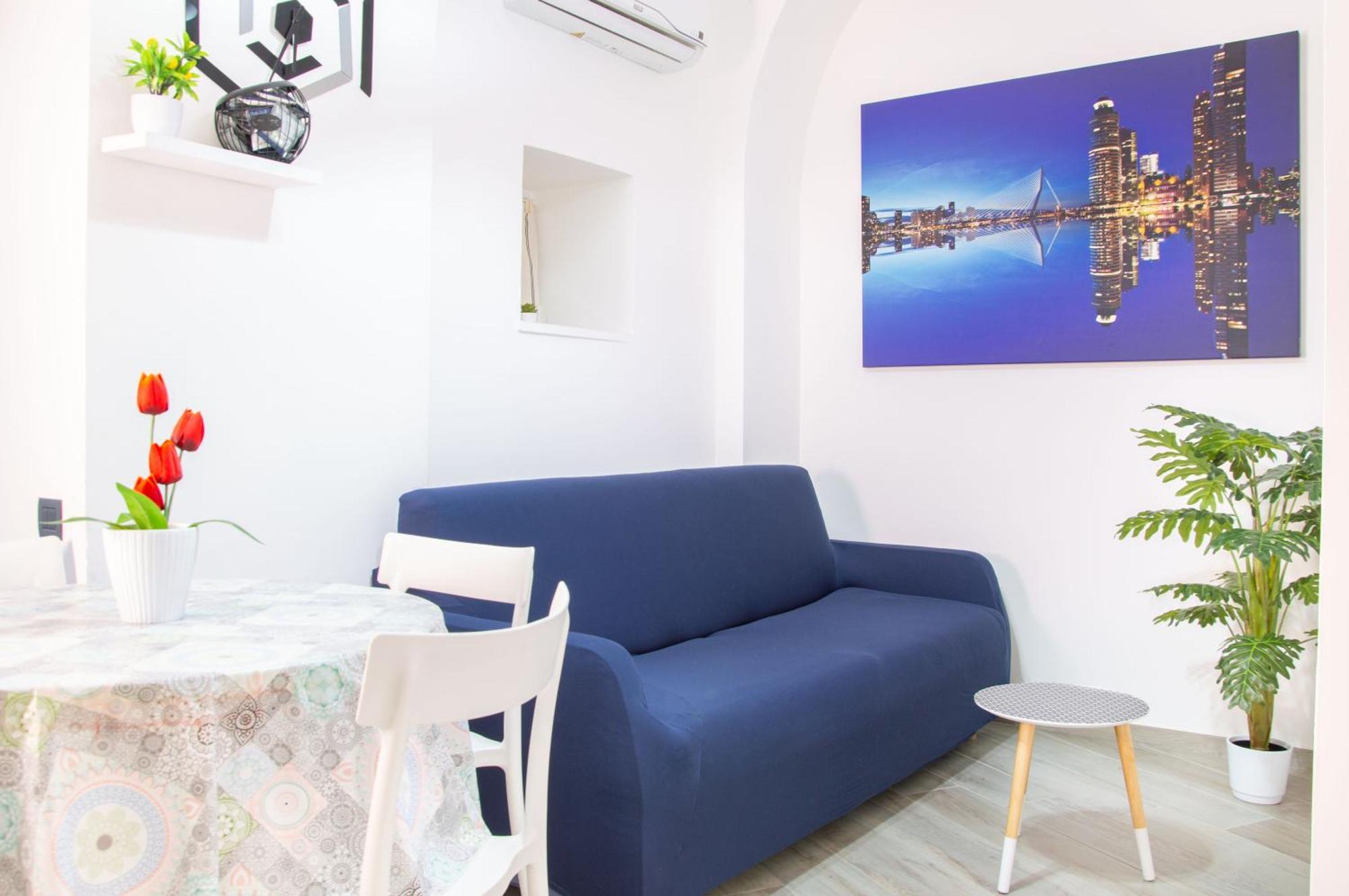 Home4Apartment ,Salerno Center Zewnętrze zdjęcie