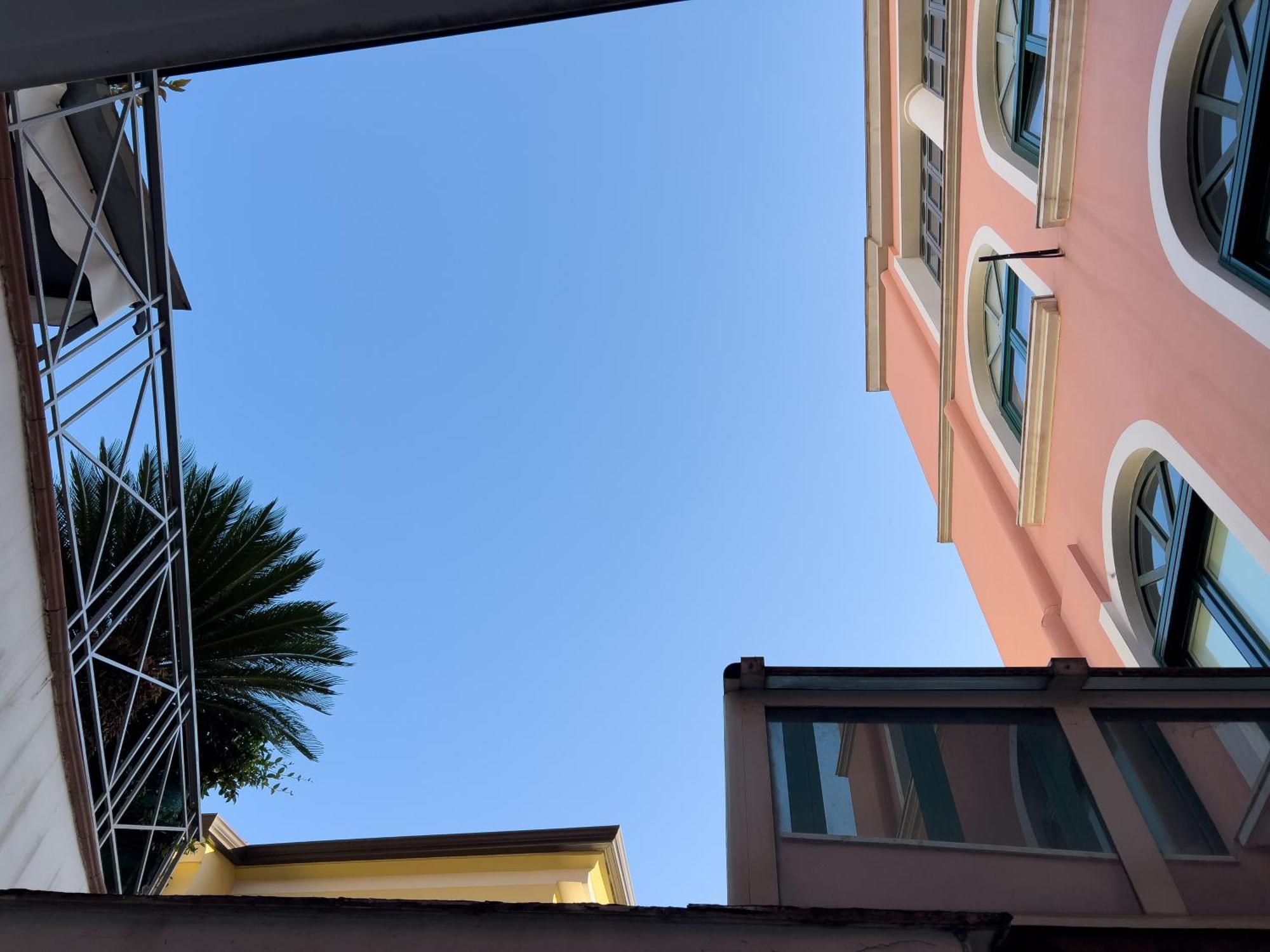 Home4Apartment ,Salerno Center Zewnętrze zdjęcie