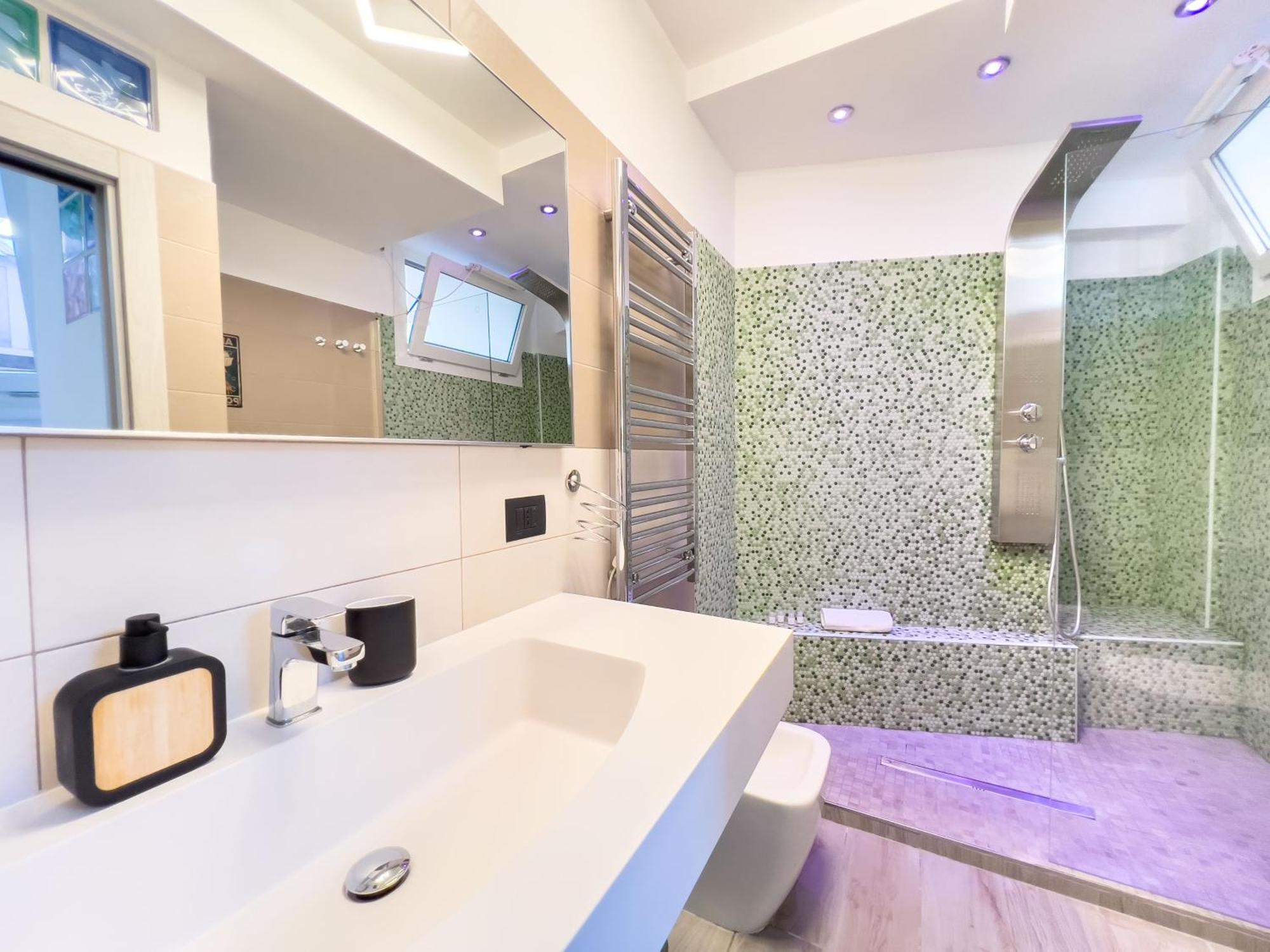 Home4Apartment ,Salerno Center Zewnętrze zdjęcie