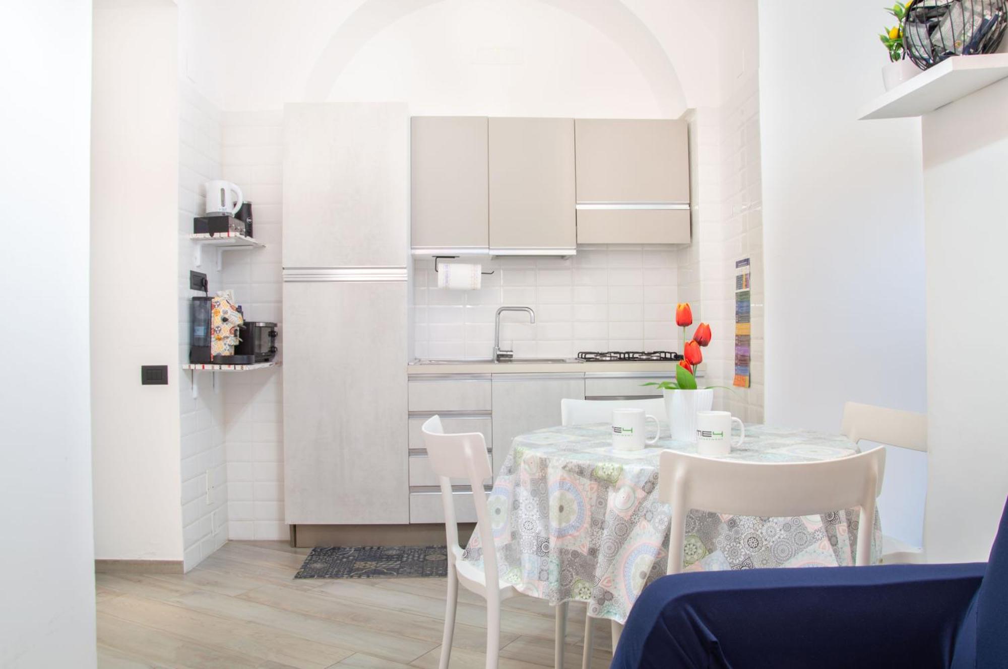 Home4Apartment ,Salerno Center Zewnętrze zdjęcie