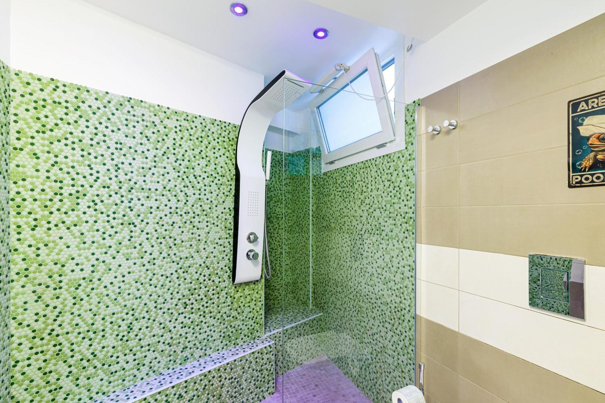 Home4Apartment ,Salerno Center Zewnętrze zdjęcie