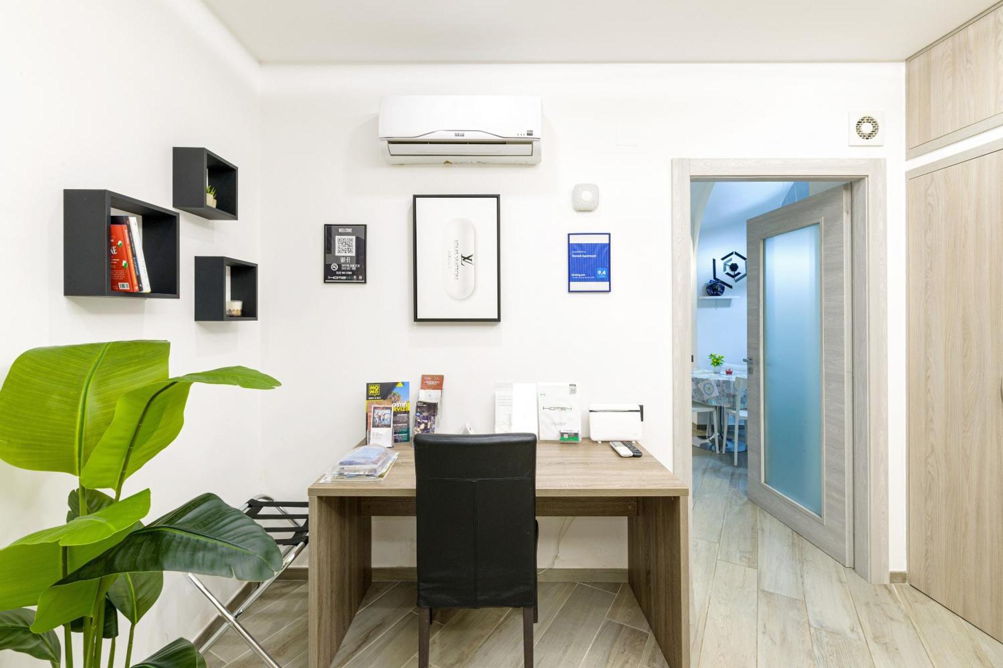 Home4Apartment ,Salerno Center Zewnętrze zdjęcie